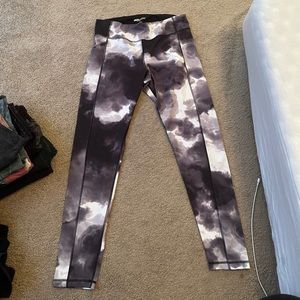 Express Workout pants!